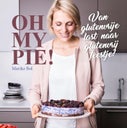 Oh My Pie! (Hardback)