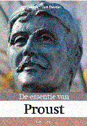 De essentie van Proust (Paperback)
