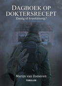Dagboek op doktersrecept (E-book)