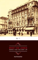 Brief van Leonie (Paperback)