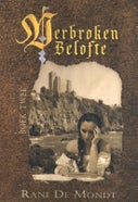 Verbroken Belofte (Paperback)