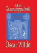 Het Granaatappelhuis (Paperback)