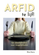 ARFID te lijf! (E-book)