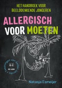 Allergisch voor moeten (Hardback)