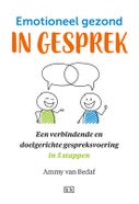 Emotioneel gezond in gesprek (Paperback)
