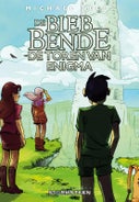 De Toren van Enigma (Paperback)