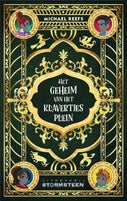 Het geheim van het Klavertjesplein (Hardback)