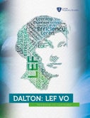 Dalton: LEF VO (Paperback)