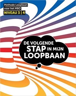De volgende stap in mijn loopbaan (Paperback)