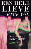 Een hele lieve fuck you (E-book)