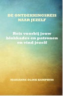 De ontdekkingsreis naar jezelf (E-book)