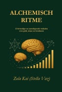 Alchemisch ritme (Hardback)