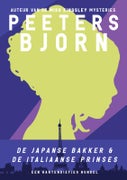 De Japanse Bakker & De Italiaanse Prinses (Paperback)