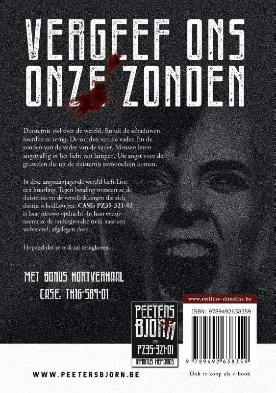 CASE: PZ35-321-02 (Paperback)