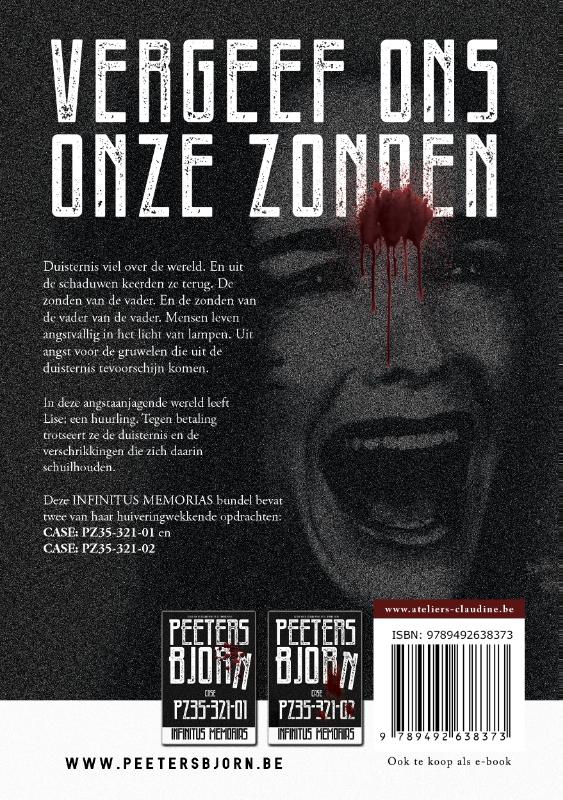 Case PZ35-321-01 PZ35-321-02 (Paperback)