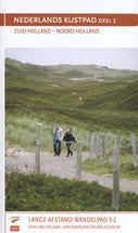 Nederlands Kustpad (Paperback)