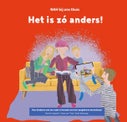 Het is zó anders (Paperback)