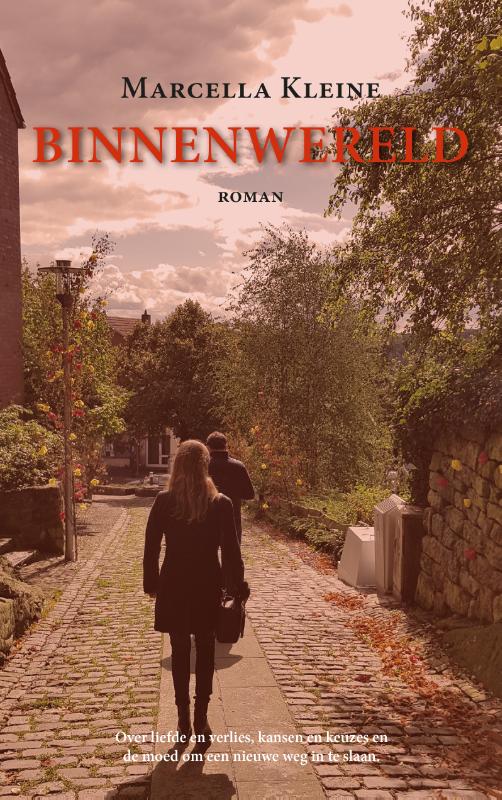 Binnenwereld (Paperback)