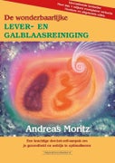 De wonderbaarlijke lever- en galblaasreiniging (Paperback)