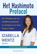 Het Hashimoto protocol (Paperback)