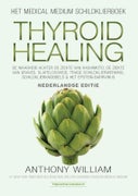 Thyroid Healing (Hardback)