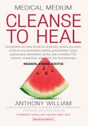 Cleanse to Heal (Hardback)