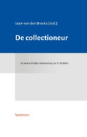 De collectioneur (Hardback)