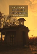 Bij verstek veroordeeld (E-book)