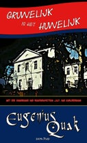 Gruwelijk is het huwelijk (E-book)