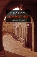Gedragen haat (E-book)