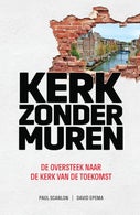 Kerk zonder muren (Paperback)