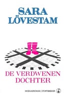 De verdwenen dochter (E-book)