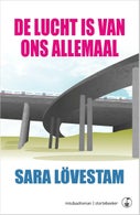 De lucht is van ons allemaal (E-book)