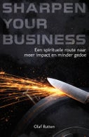 Sharpen Your Business (Paperback)
