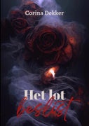 Het lot beslist (Paperback)