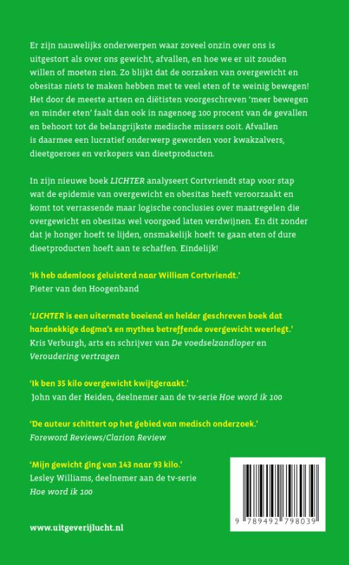 Lichter (Paperback)