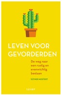 Leven voor gevorderden (E-book)