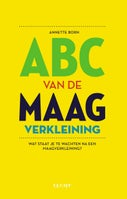 ABC van de maagverkleining (E-book)