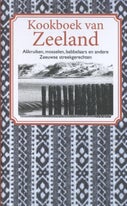 Kookboek van Zeeland (Hardback)