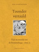 Toonder vertaald (Paperback)