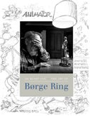 De kunst van / The art of Borge Ring (E-book)