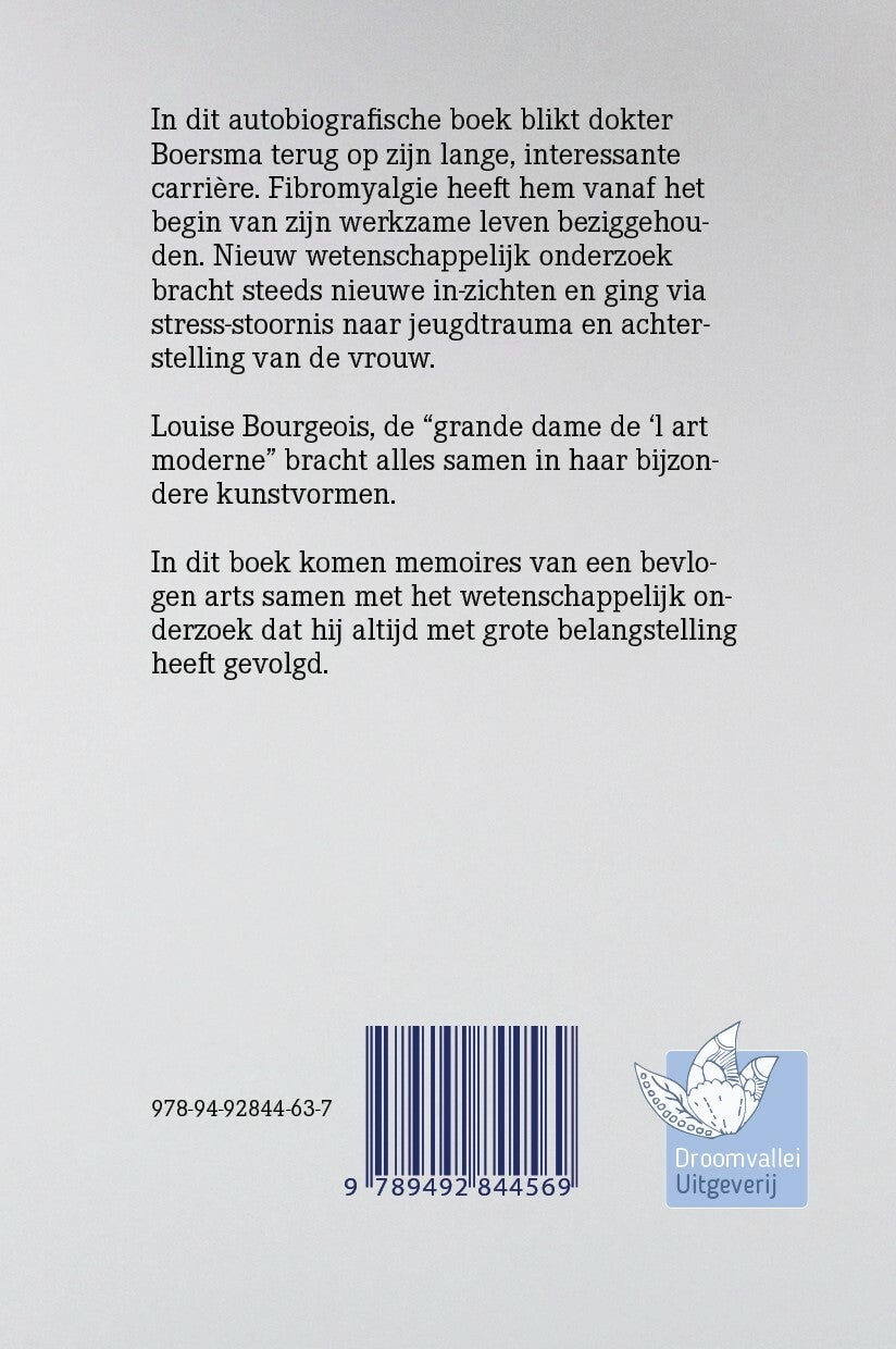 Fibromyalgie (E-book)