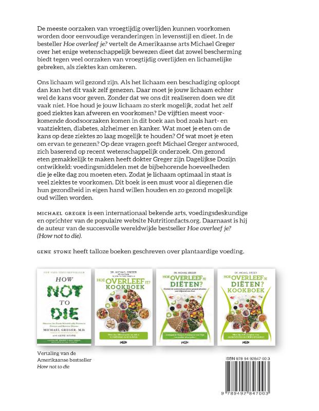 Hoe overleef je? (Paperback)