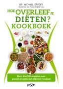 Hoe overleef je diëten? Kookboek (Paperback)