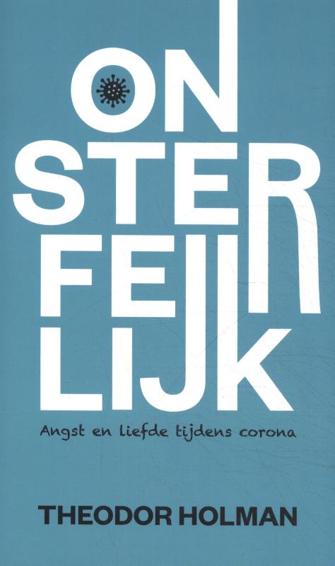 Onsterfelijk (Paperback)