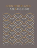 KERN Nederlands taal & cultuur ed 1 handboek havo/vwo tweede fase (Hardback)