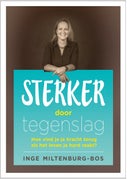 Sterker door tegenslag (E-book)