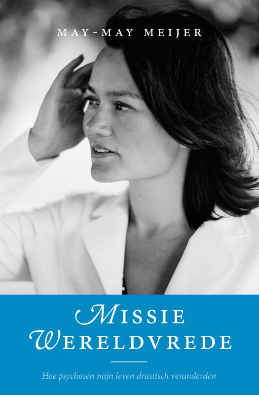Missie Wereldvrede (Paperback)