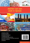 Starten van een zaak in Spanje (Paperback)