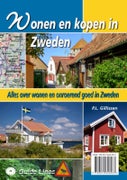 Wonen en kopen in Zweden (Paperback)